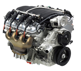 B0500 Engine